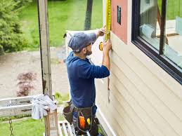 Best Fiber Cement Siding Installation  in Los Molinos, CA